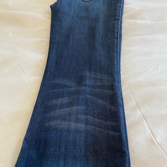Women’s Joe Jeans Size 28. Flare bottoms - Picture 6 of 9